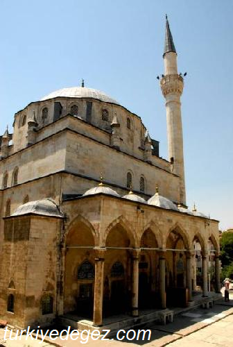 Ketenci Ömer Paşa Camii