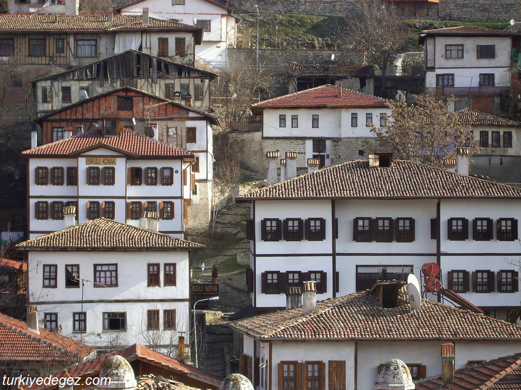 Safranbolu