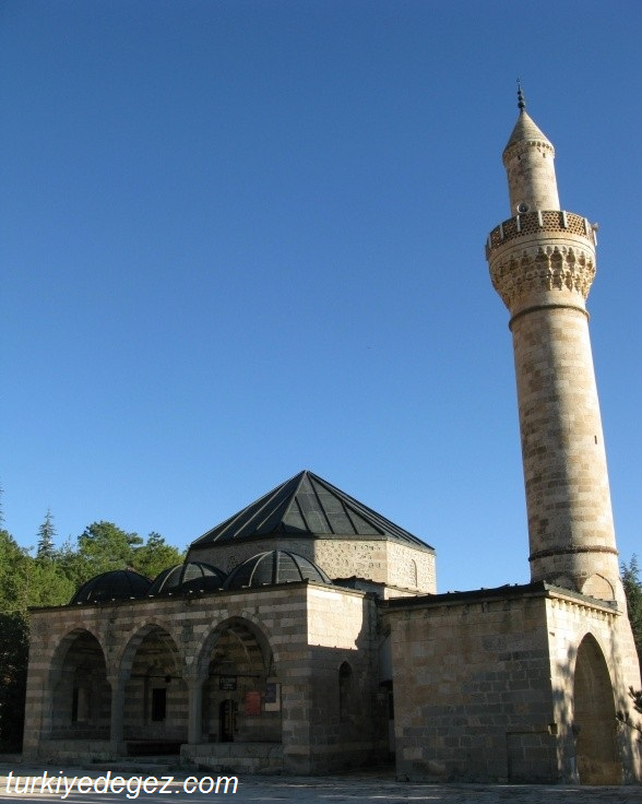 Sungurbey Camii
