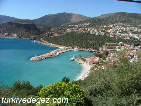 Kalkan 