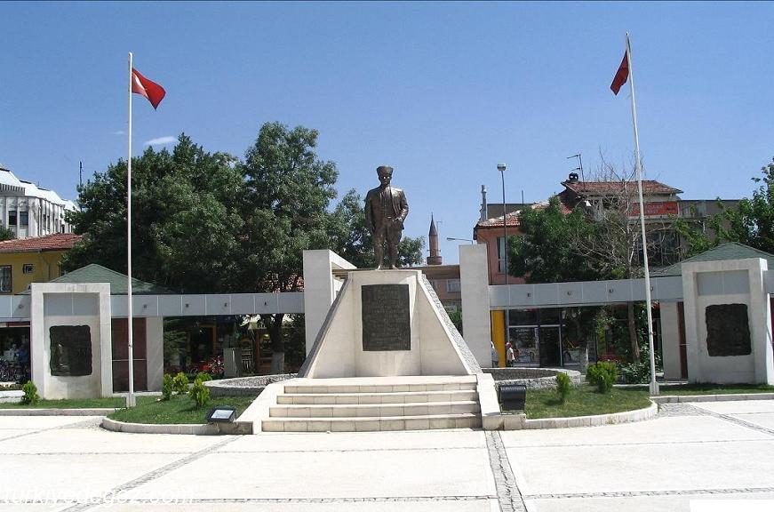 Anlatan Meydanı