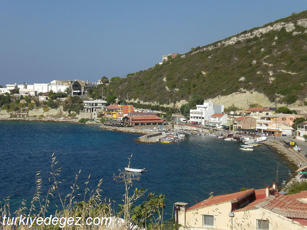 Karaburun Yarımadası