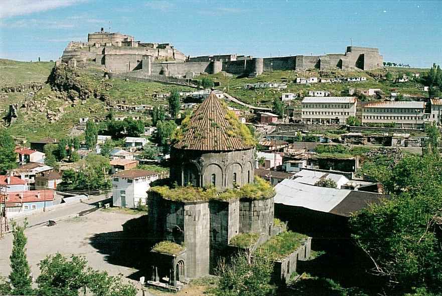 Kars Kalesi