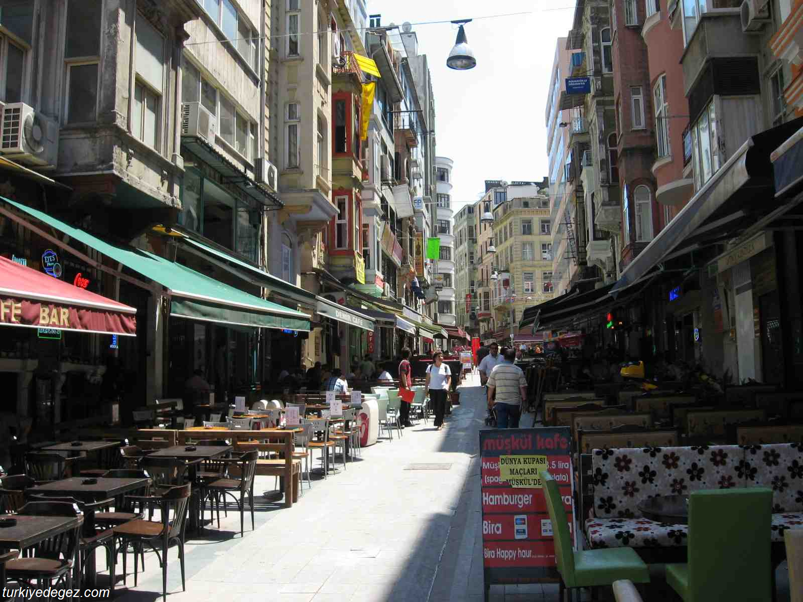 Beyoğlu