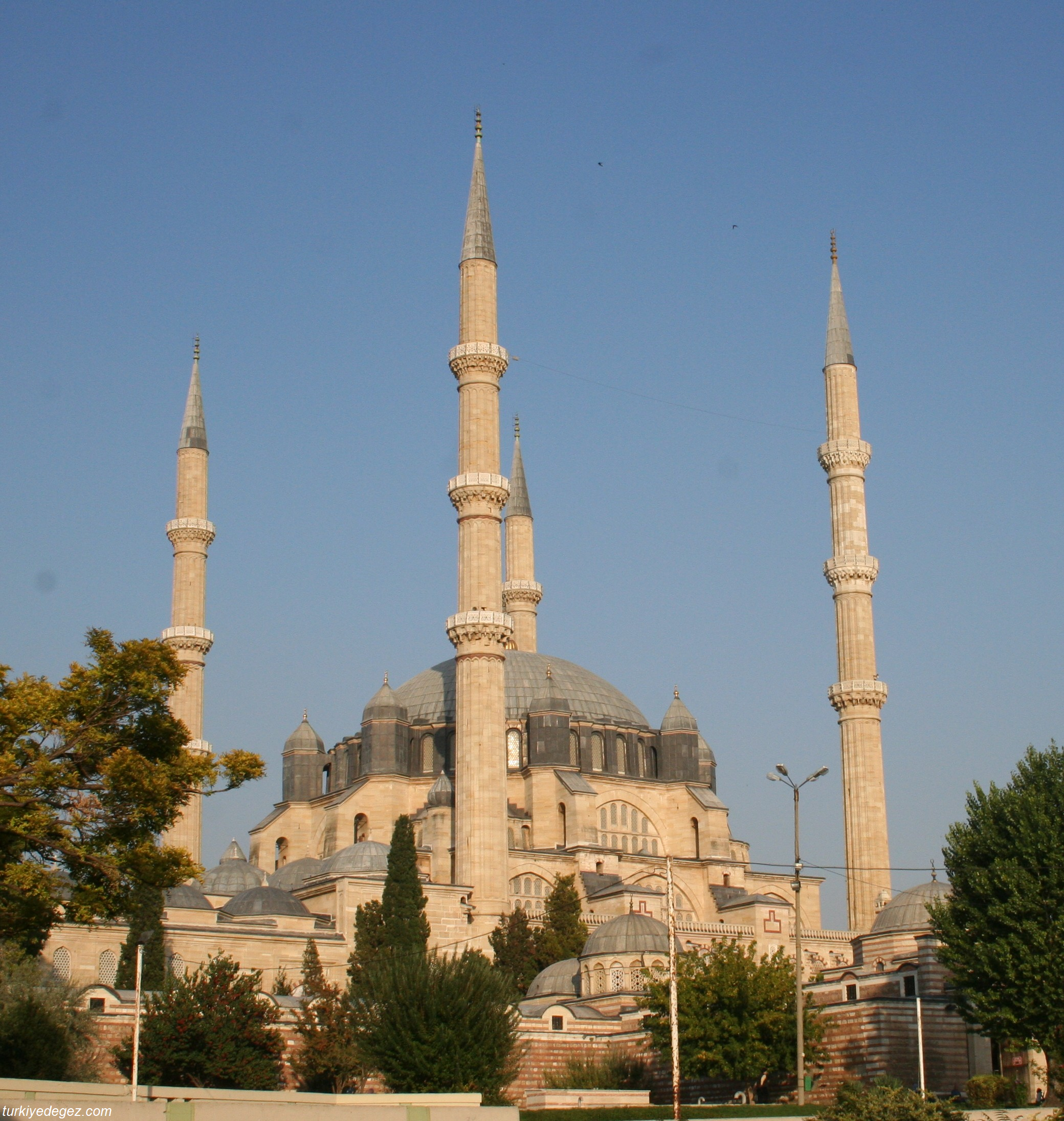 Selimiye Camii