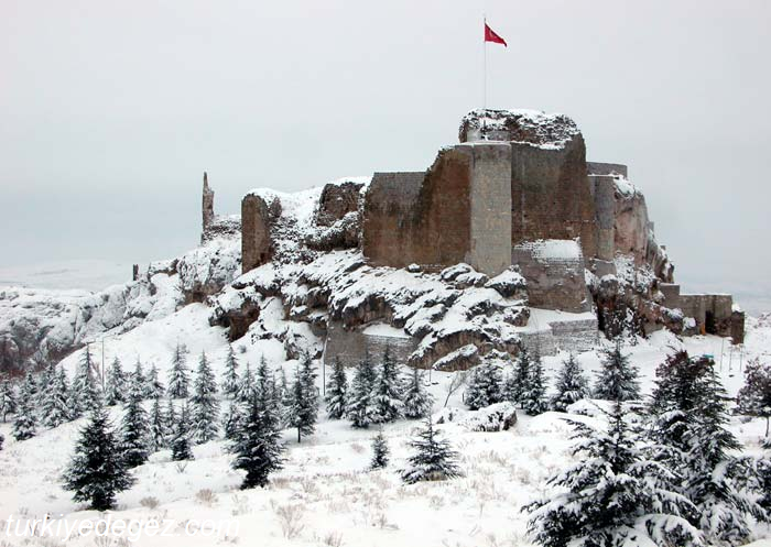 Harput Kalesi