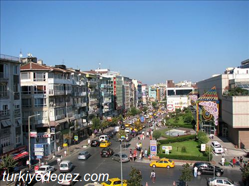 Bakırköy