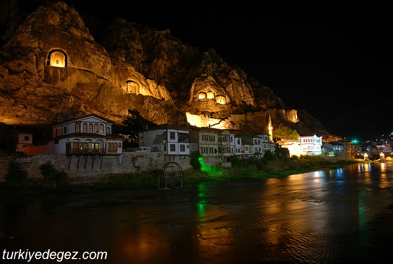 Amasya Müzesi