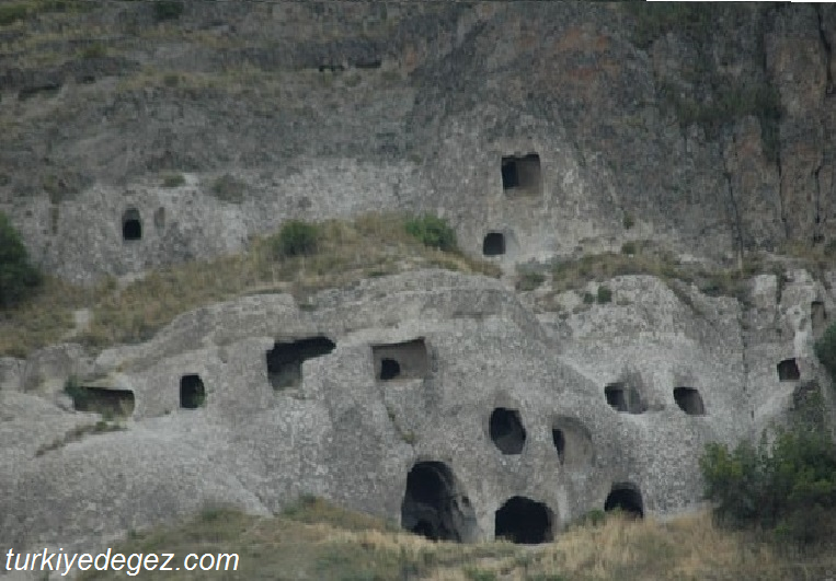 Cendere (Salman) Höyük