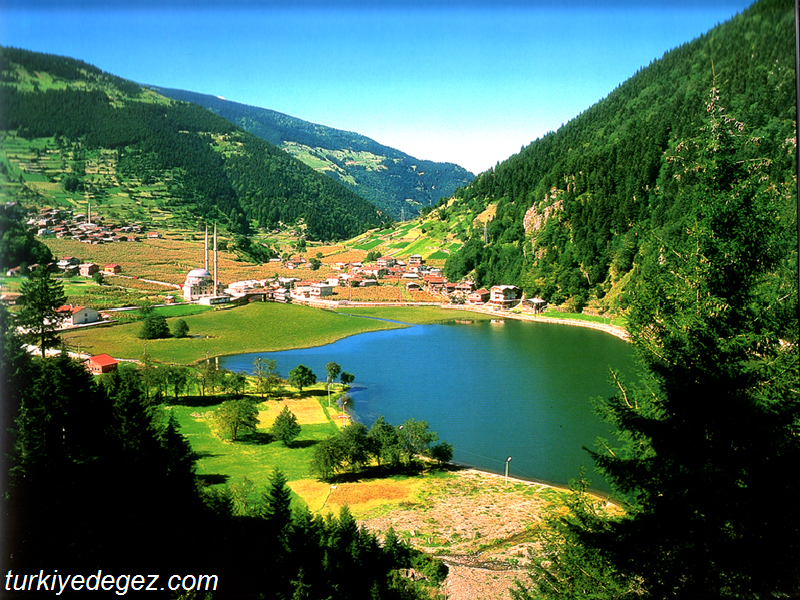 Uzungöl