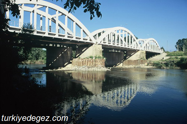 sakarya köprüsü 