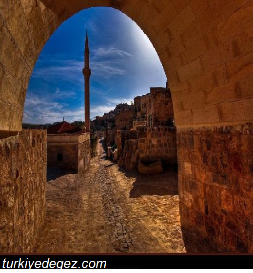 Nevşehir Kemeraltı