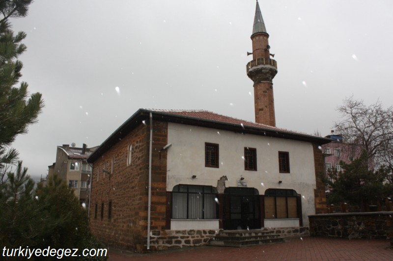 Başçavuş Camii