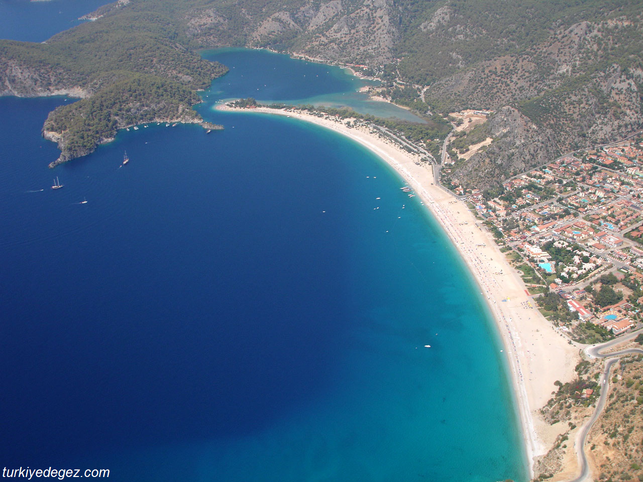 Ölüdeniz