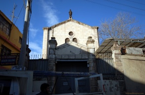 Adana Bebekli Kilise
