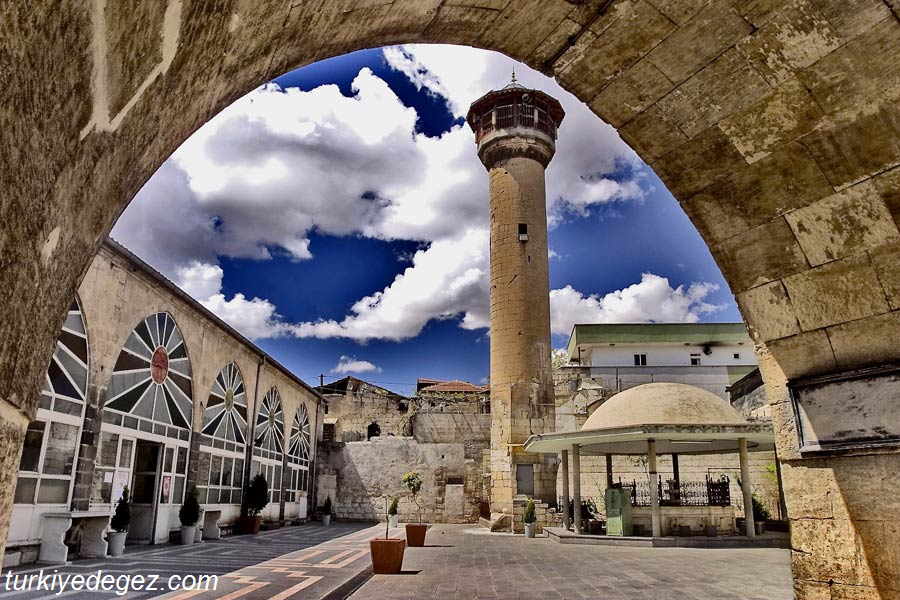 Ömeriye Cami