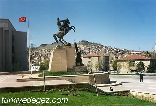 Nevşehir Müzesi