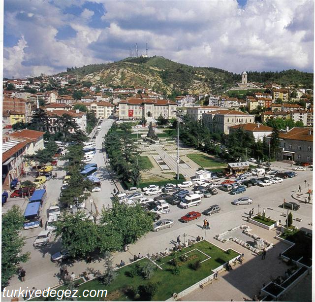 Kastamonu