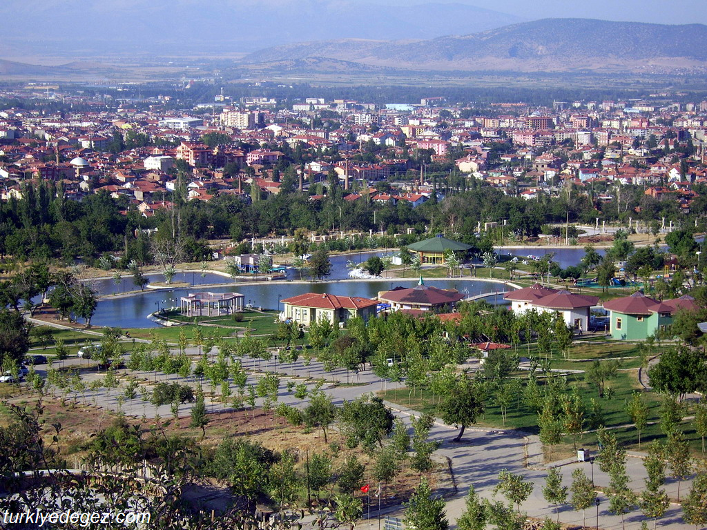 Isparta