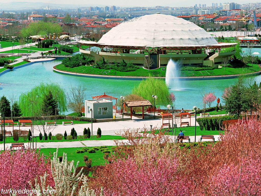 Altınpark