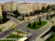 Sakarya Caddesi