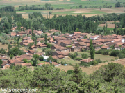 Kızılca Köyü
