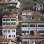 Safranbolu Evleri