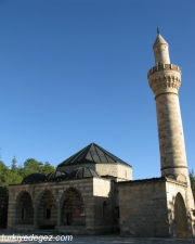 Sungurbey Camii