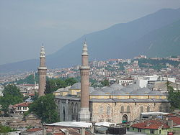 Bursa Ulu Cami