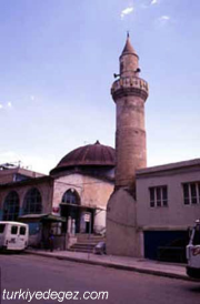 ESKİ SARAY CAMİ