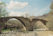 Tohumoğlu Köprüsü