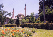 Sultan Camii ve Külliyesi