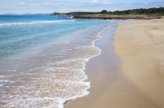 Altınkum beach