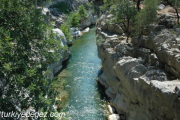 Yazılı Kanyon