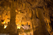 Alanya Damlataş Mağarası