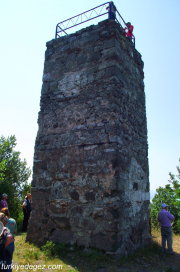 Çeştepe Fener Kulesi