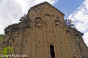 Dört Kilise Manastırı