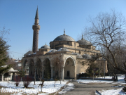 Gedik Ahmet Paşa Cami