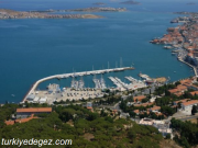 Ayvalık Marina