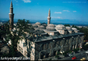 Ulu Camii