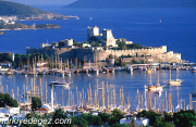 Bodrum Kalesi