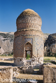 Zeynel Abidin Türbesi (Merkez) 