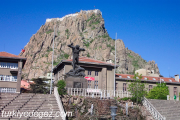 Afyon Kalesi