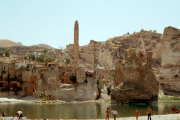 Hasankeyf  Kalesi