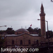 ADIYAMAN ULU CAMİ