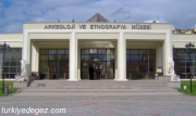 Samsun Arkeoloji ve Etnografya Müzesi