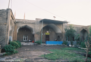 Kırmızı Medrese