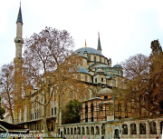 Fatih Camii