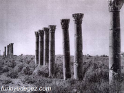 Pompeipolis kalıntıları