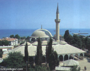 Rüstempaşa Cami